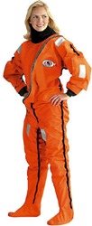Ursuit One Size Immersion SOLAS Droogpak