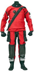 Ursuit RedQ Droogpak