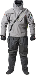 Ursuit Sea Horse Coastal Gore-Tex Droogpak