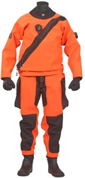 Ursuit Softdura FZ Orange Droogpak