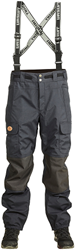 Ursuit Märket Trousers Black