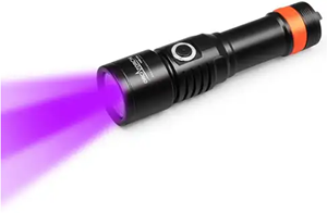 Orca D530V-UV beam Duiklamp