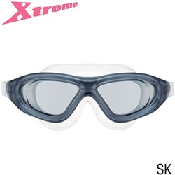 View V1000 Sk Xtreme Zwembril