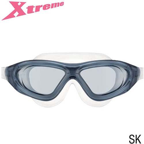 Tusa V1000 Sk Xtreme Zwembril