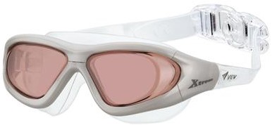 Tusa Xtreme Goggle V-1000 BR