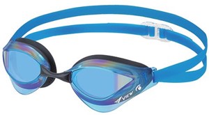 View V230ASAM SKBL Blade Orca Swipe Mr Goggle