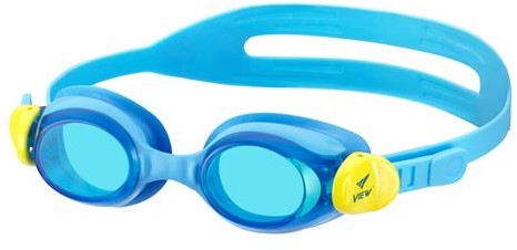 Tusa Junior Swipe Goggle V430JA AMY