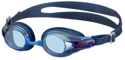 Tusa Junior Swipe Goggle V722JASA BL
