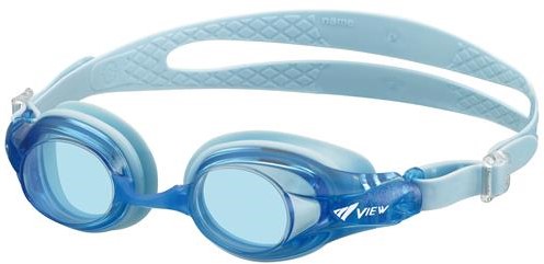 Tusa Junior Swipe Goggle V722JASA LB