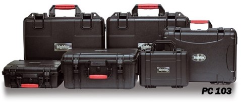 BigBlue PC103A Beschermkoffer-2