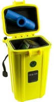 Vandagraph Tek-Ox Oxygen Analyser-3