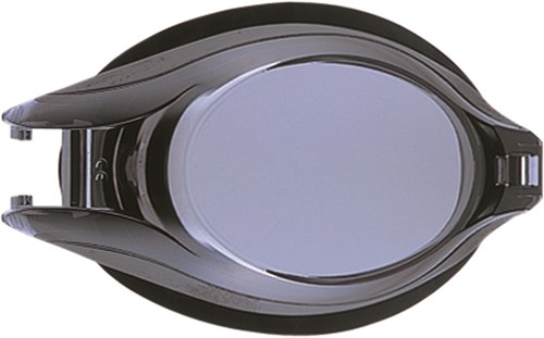 Tusa VC-510A Zwart Glas Op Sterkte