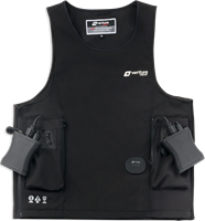 Venture Heat Dive Vest-2