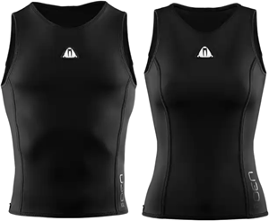 Waterproof U30 Undervest 2mm Vest