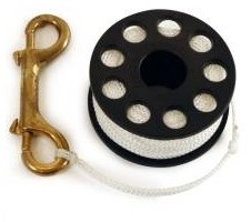 Fingerreel 20 meter