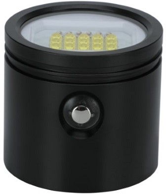 BigBlue VL15000P PLUS Lampkop