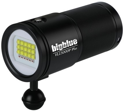 BigBlue VL15000P PLUS Videolamp