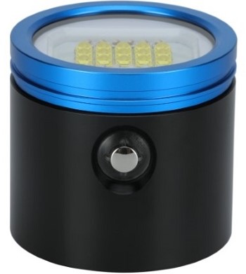BigBlue VL15000PBRC PLUS (Blue light series) Lampkop