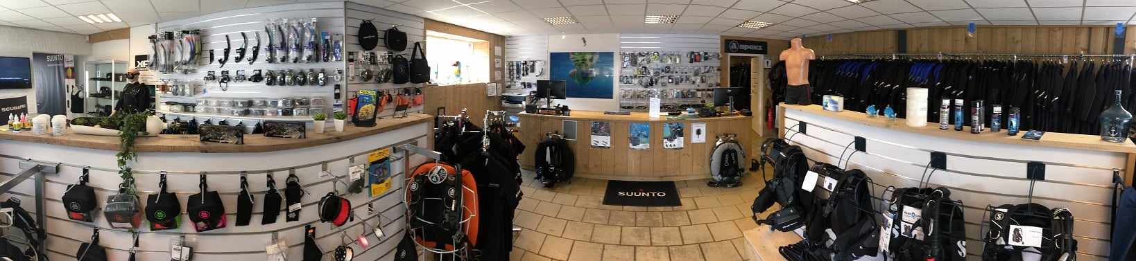 SubLub 2019 - cms pagina - winkel voerendaal