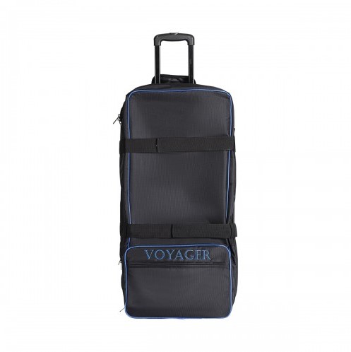 Procean Voyager Bag Black/Blue