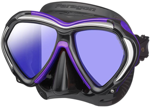 Tusa M2001SQB Paragon Duikmasker