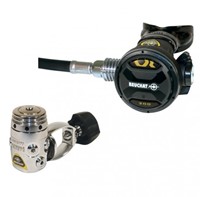 Beuchat Vr300 1e en 2e Trap-2