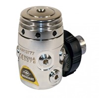 Beuchat Vr300 1e en 2e Trap-3