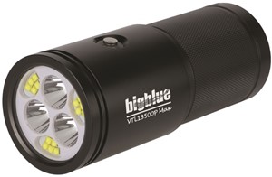 BigBlue VTL13500P Max Foto/Videolamp