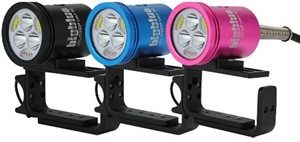BigBlue VTL7000P MAX EO Lampkop met Goodman