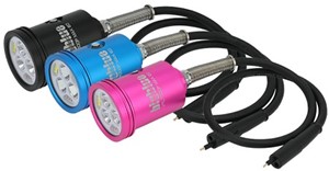 BigBlue VTL7000P MAX EO Lampkop