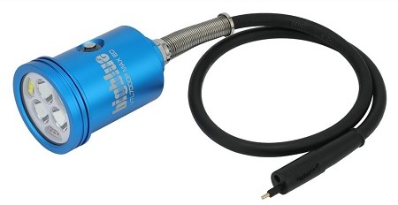 BigBlue VTL7000P MAX EO LH (Blue)
