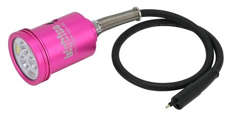 BigBlue VTL7000P MAX EO LH (Pink)