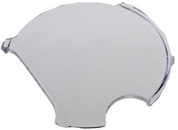 Display shields