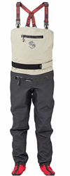 Ursuit Waders Droogpak