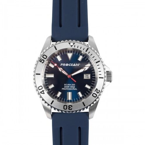 Procean Blue Duikhorloge