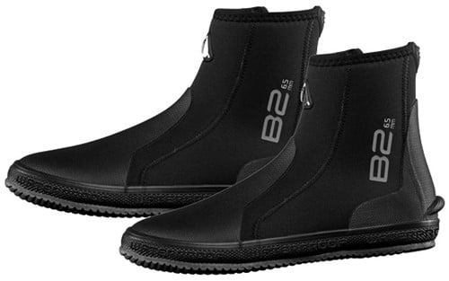 Waterproof B2 6,5mm Duikschoenen