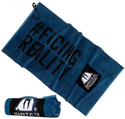 Waterproof WP Beachtowel (75 x 150cm)