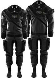 Waterproof D7X CORDURA Droogpak