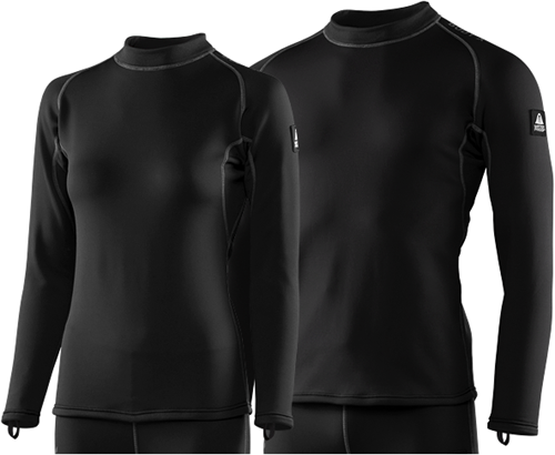 Waterproof Body X Top