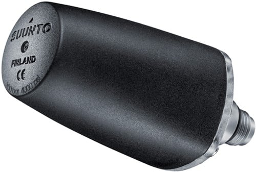 Suunto Zender