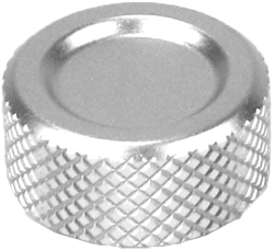 Sea & Sea Lx Connector Cap (White)