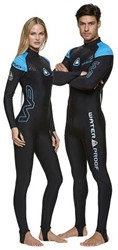 Waterproof WP Skin Duikpak