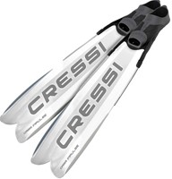 Cressi Gara Turbo Impulse Freedivevinnen-3
