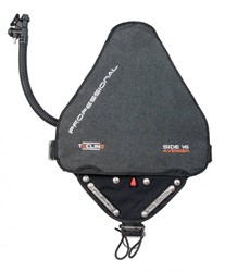 Tecline Side-16 Avenger Professional Sidemount Set
