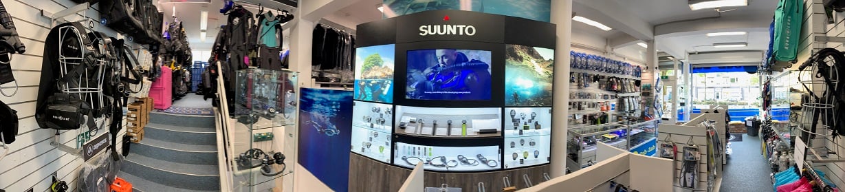 SubLub 2019 - cms pagina - winkel rotterdam