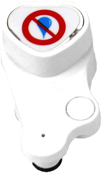 Sea & Sea Lx Charge Plug (White)