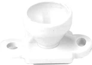 Sea & Sea Lx Loc-Line Base (White)
