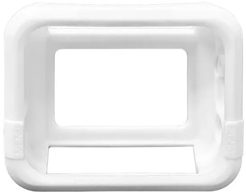 Shearwater Peregrine Silicone Protective Case White