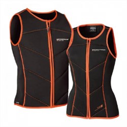 Waterproof 3D MESH Vest