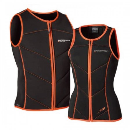 Waterproof 3D MESH Vest